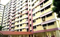 Blk 418 Hougang Avenue 8 (Hougang), HDB 5 Rooms #591428881